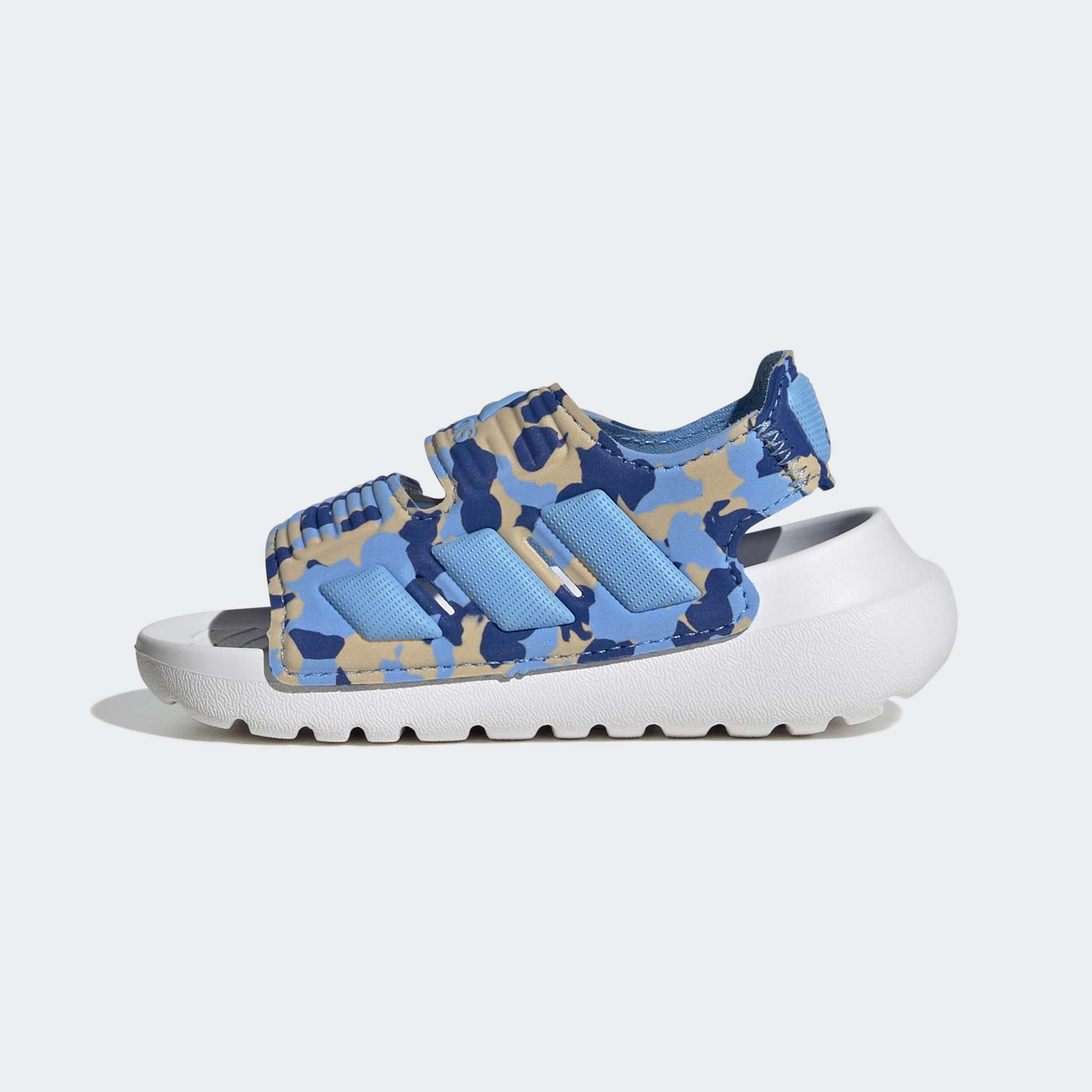 adidas Sportswear Altaswim 2.0 Bebek Bej Sandalet