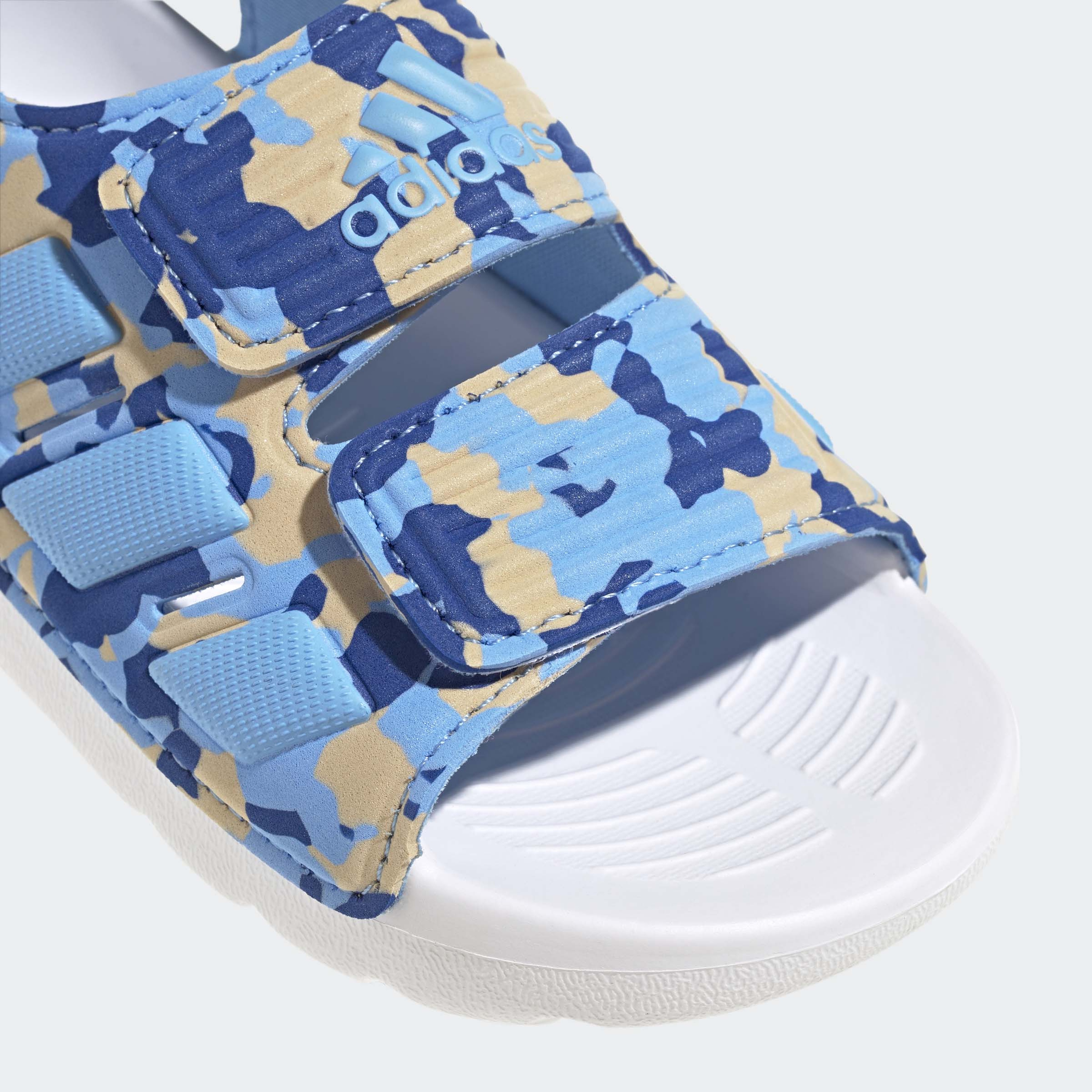 adidas Sportswear Altaswim 2.0 Bebek Bej Sandalet