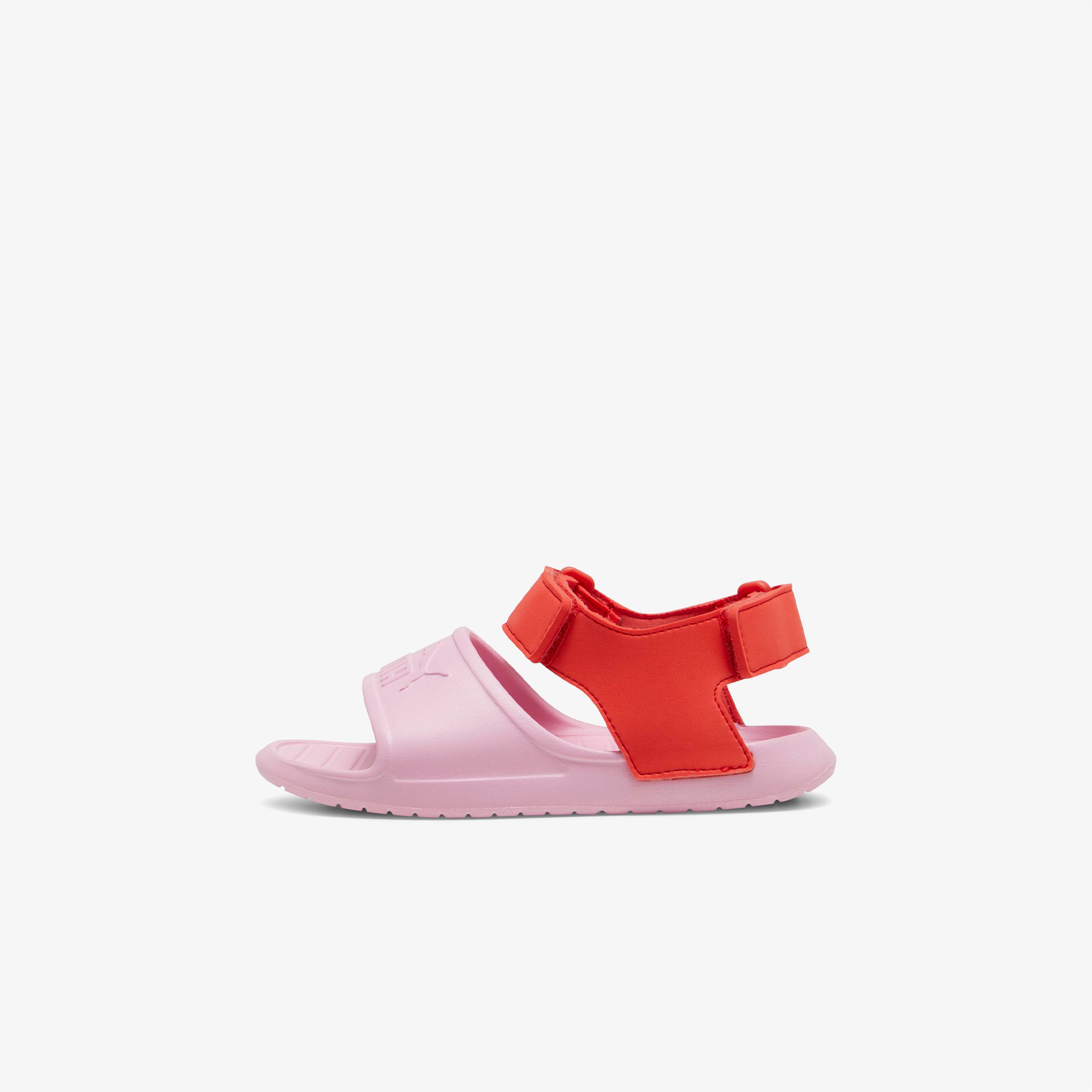 Puma Divecat V2 injex Çocuk Pembe Sandalet