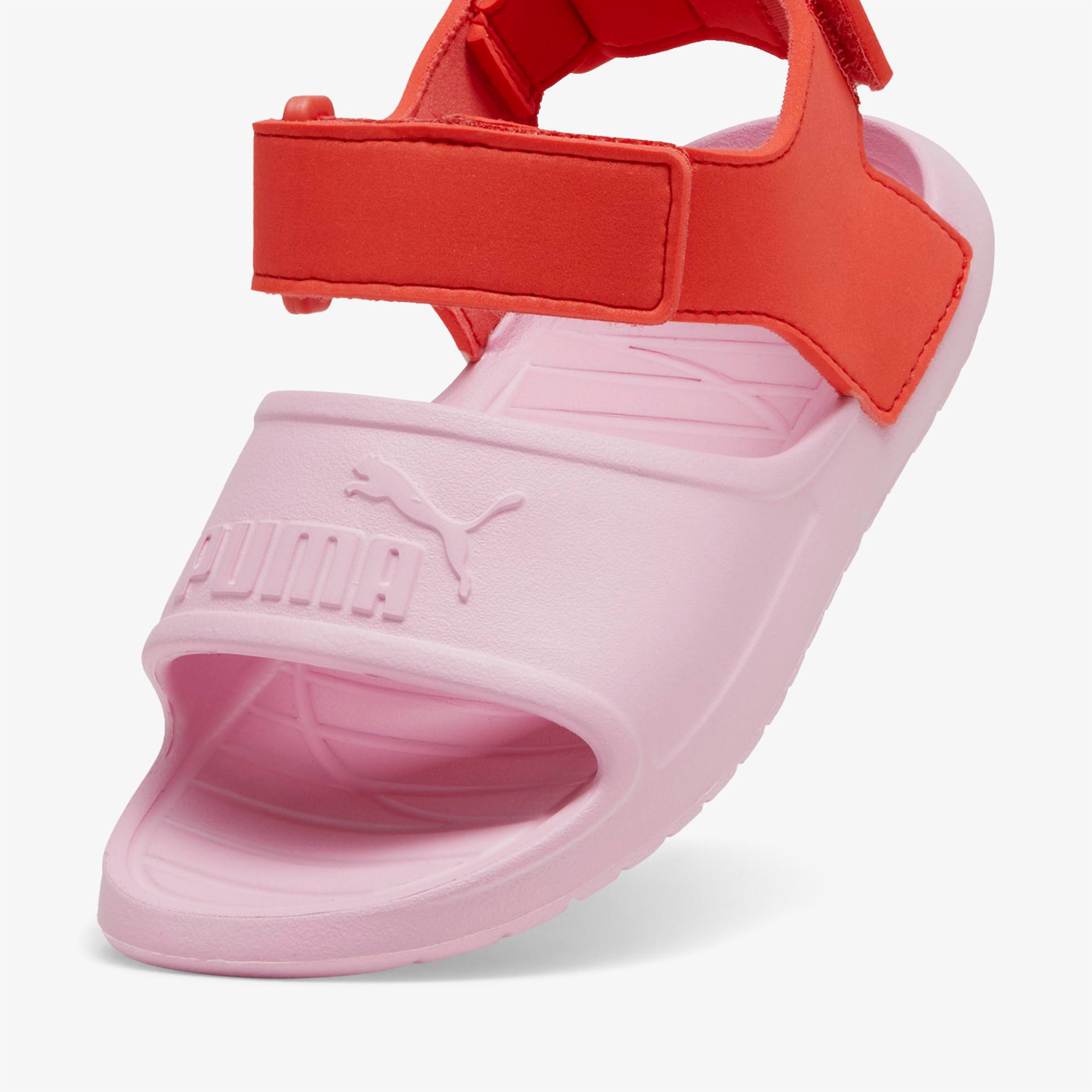 Puma Divecat V2 injex Çocuk Pembe Sandalet