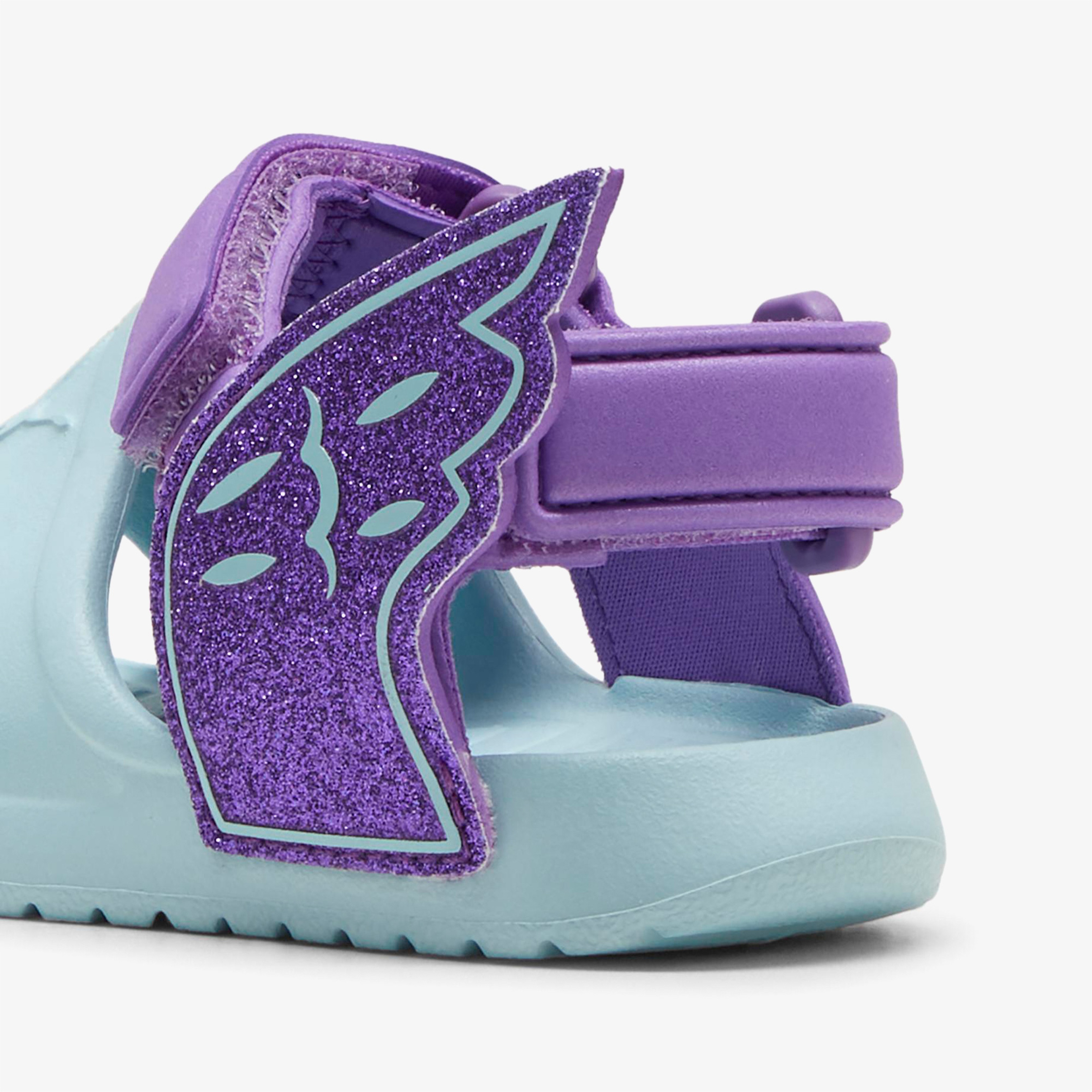 Puma Divecat V2 injex Hero Bebek Mavi Sandalet