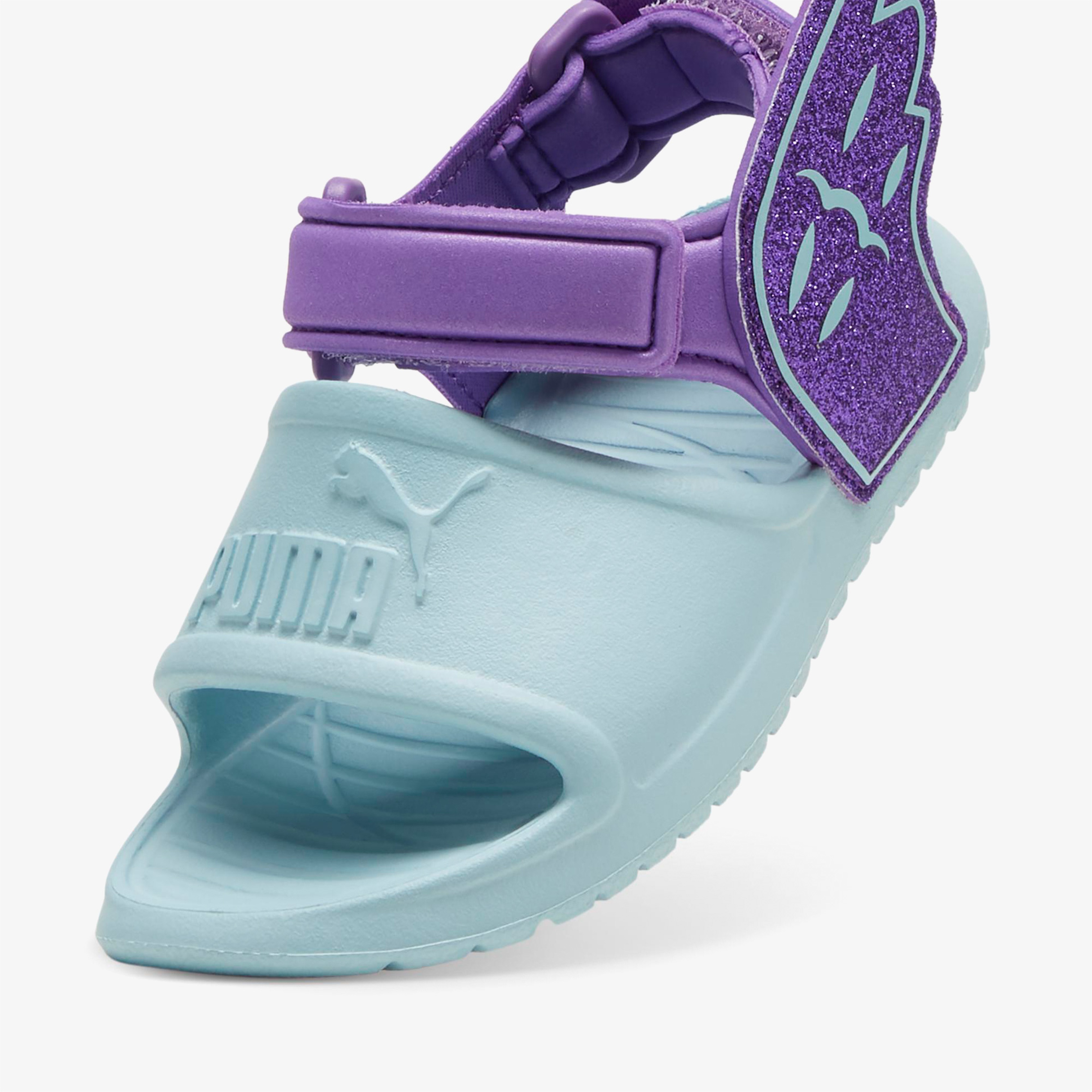 Puma Divecat V2 injex Hero Bebek Mavi Sandalet