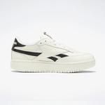 Reebok Club C Double Kadın Bej Spor Ayakkabı