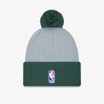 New Era Knit Nbato 23 Milbuc Unisex Gri Bere