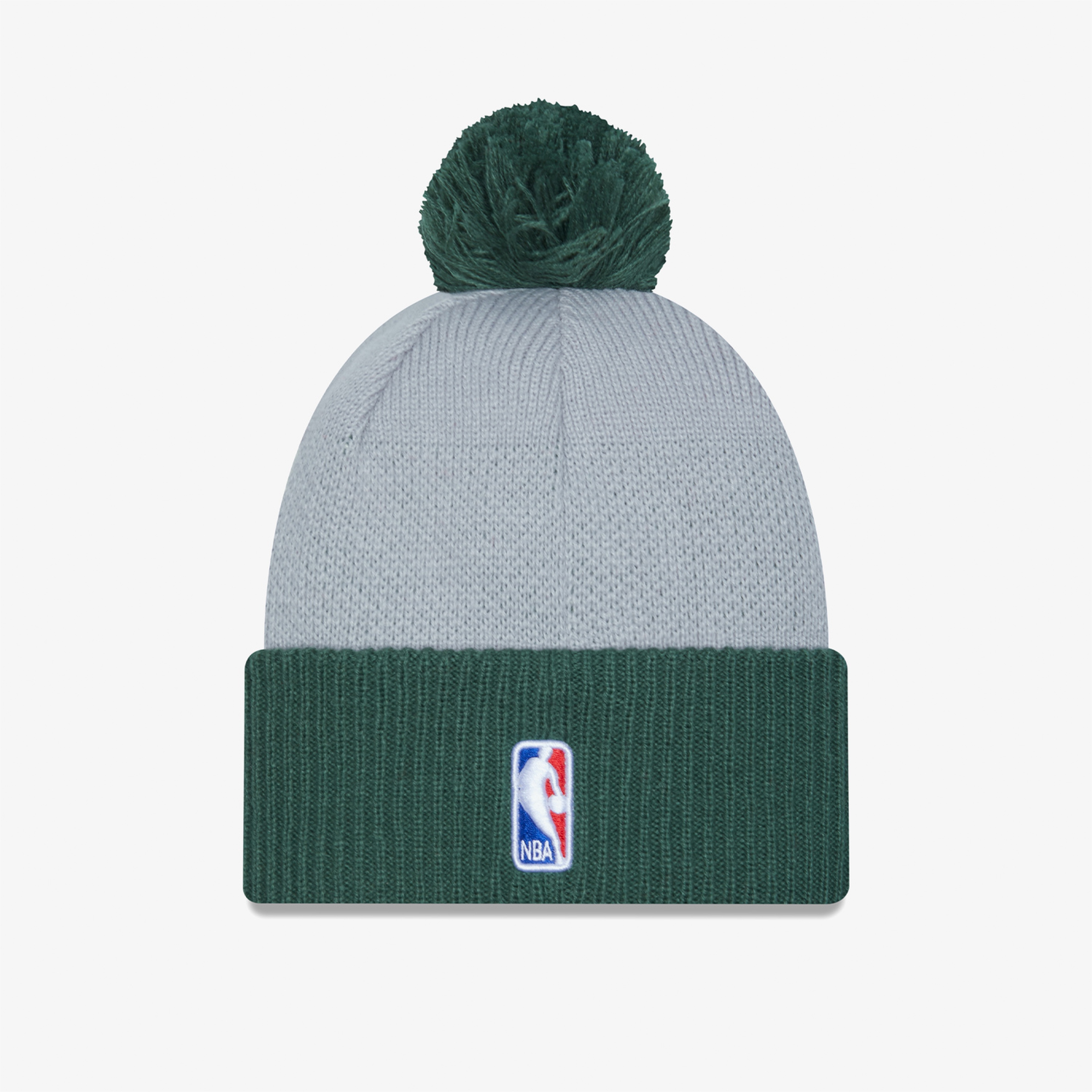 New Era Knit Nbato 23 Milbuc Unisex Gri Bere