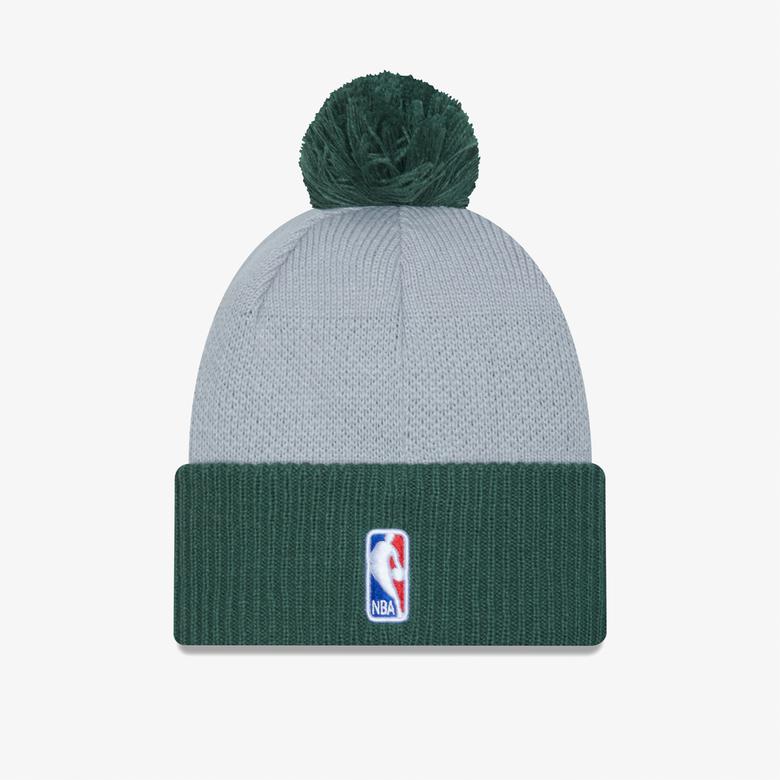 New Era Knit Nbato 23 Milbuc Unisex Gri Bere