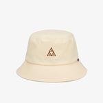 Huf Huf Set Tt Bucket Erkek Krem Şapka