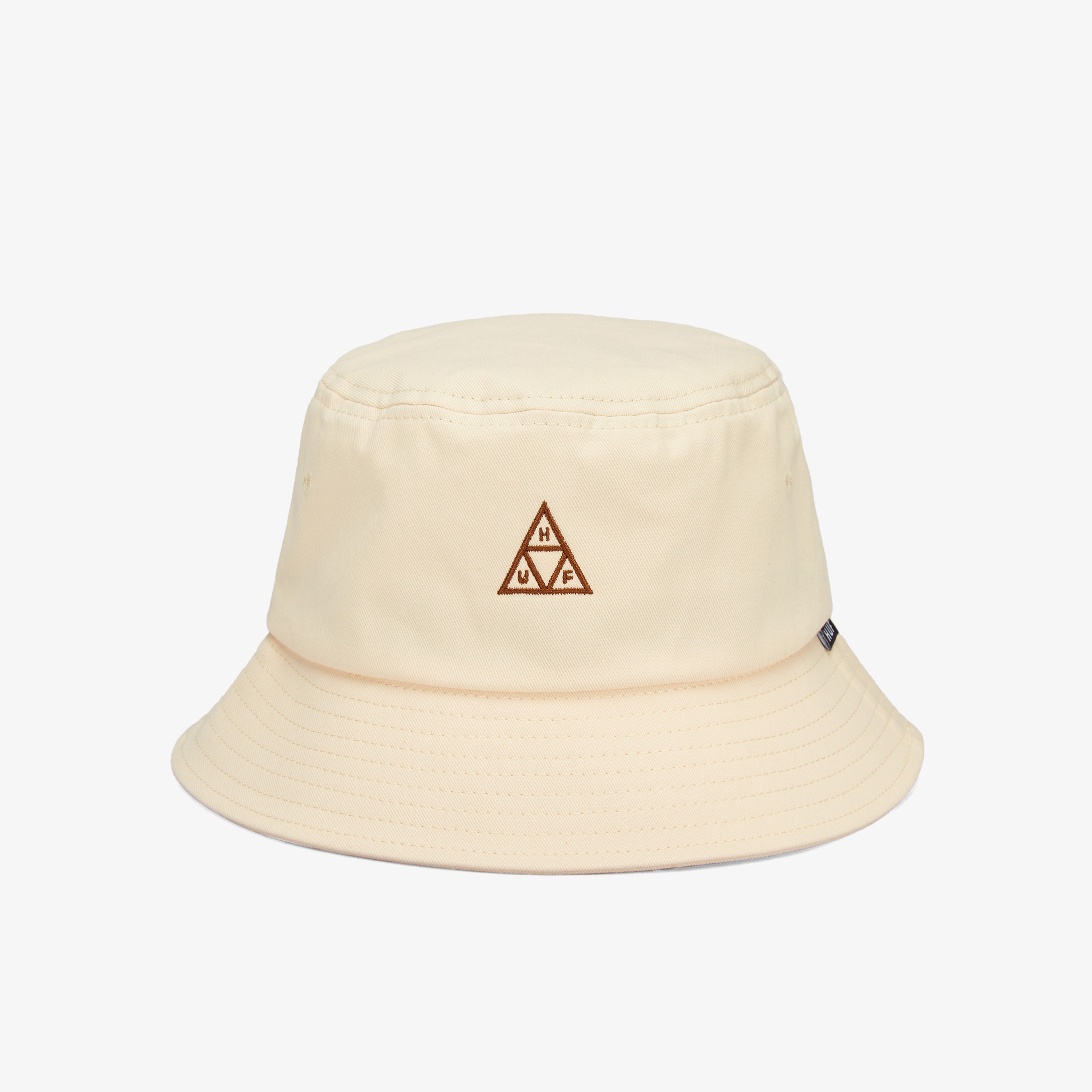 Huf Huf Set Tt Bucket Erkek Krem Şapka