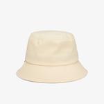 Huf Huf Set Tt Bucket Erkek Krem Şapka