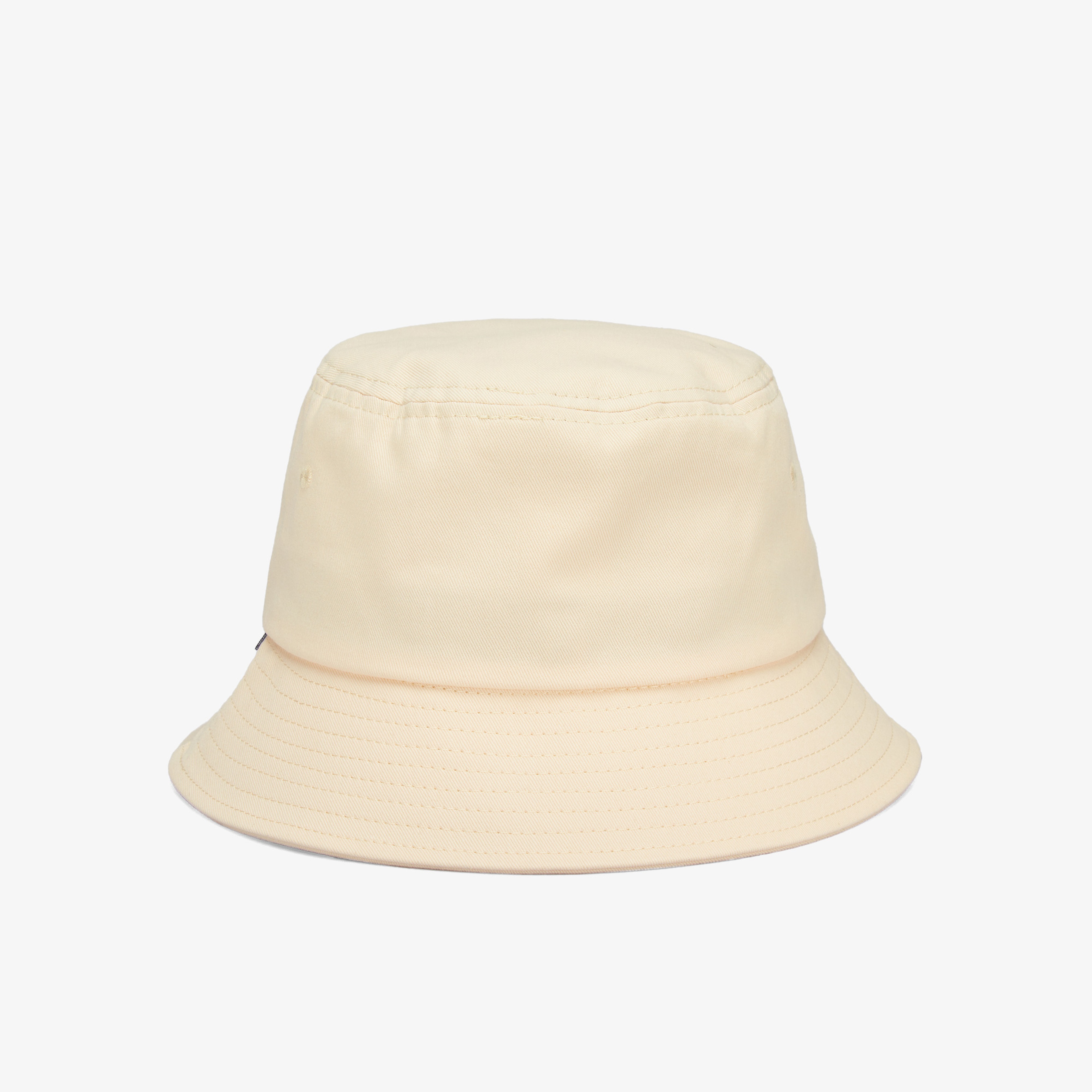 Huf Huf Set Tt Bucket Erkek Krem Şapka