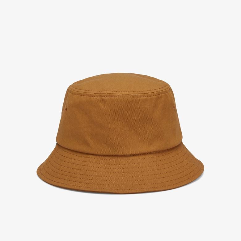 Huf Huf Set Tt Bucket Erkek Kahverengi Şapka