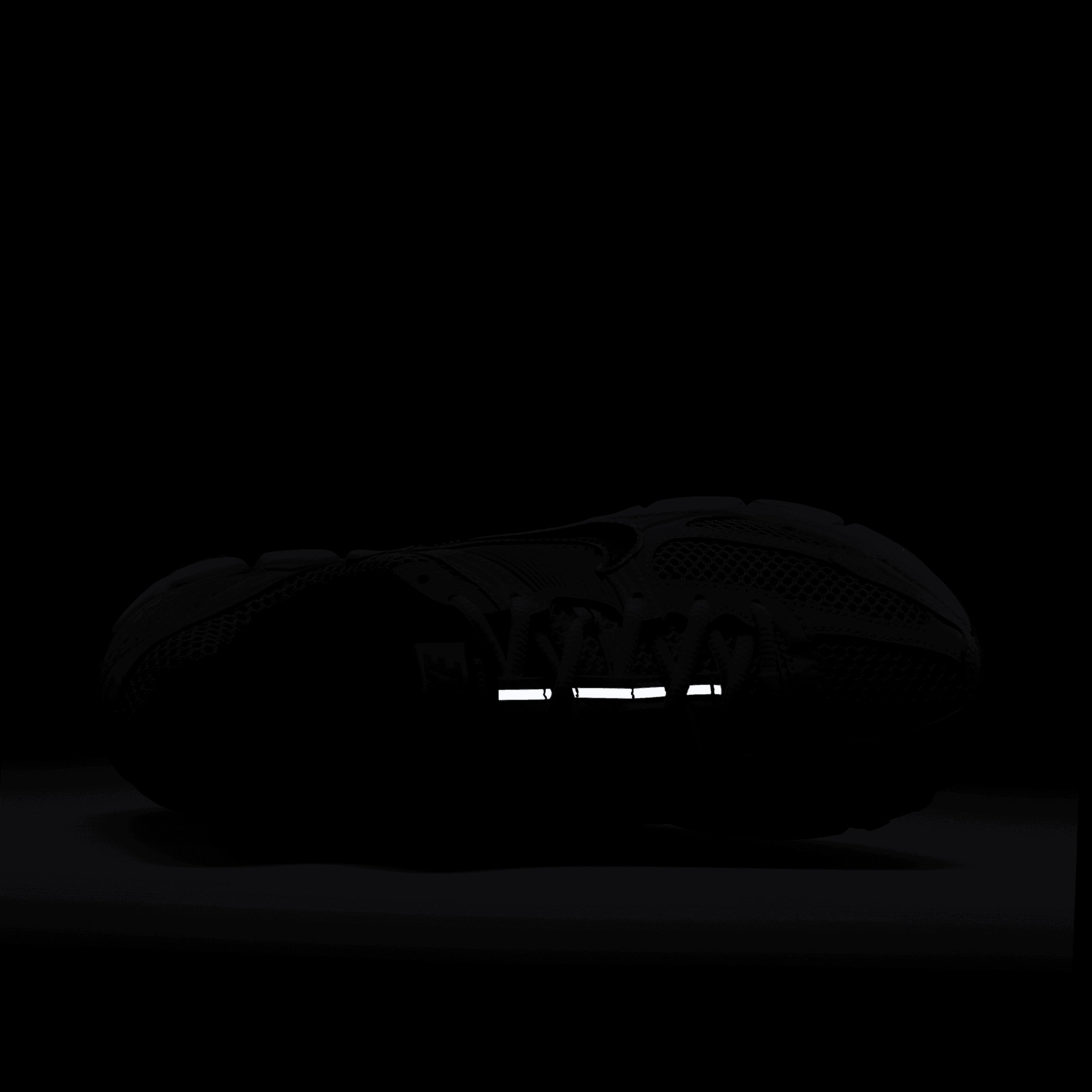 Nike Zoom Vomero 5 Sportswear Kadın Gri Spor Ayakkabı