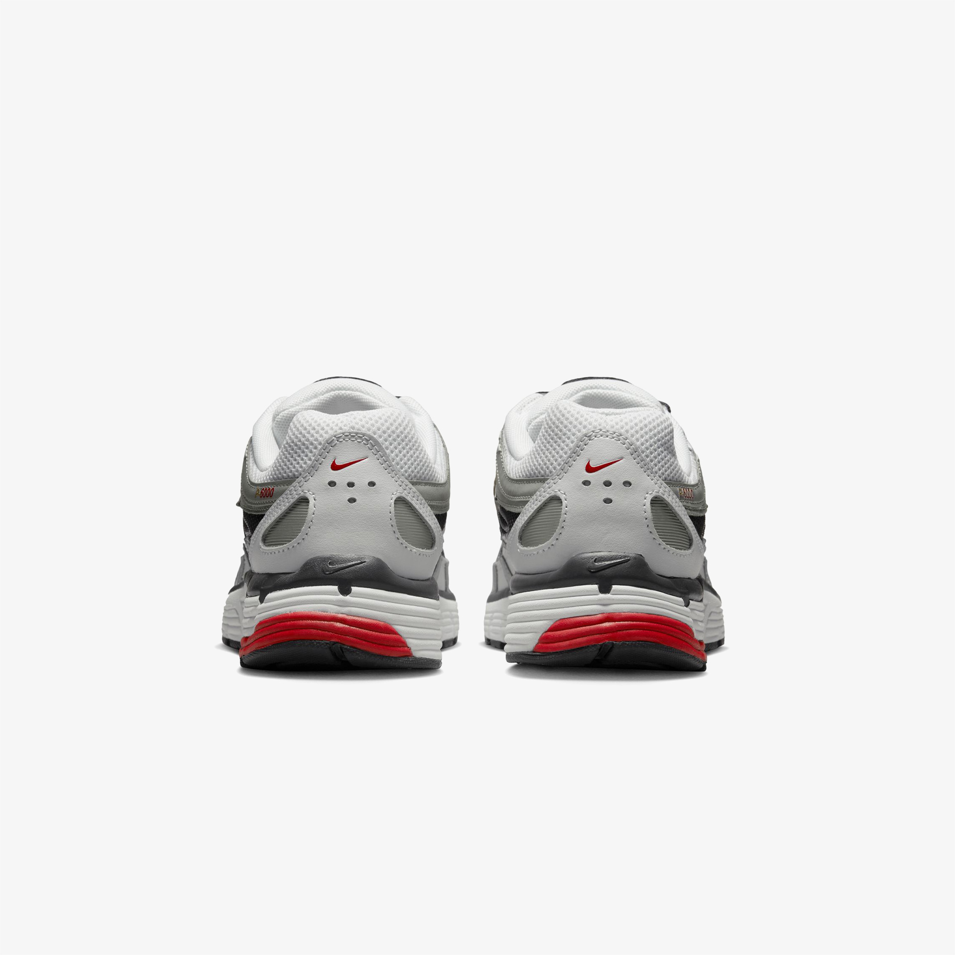 Nike P-6000 Beyaz Kadın Spor Ayakkabı