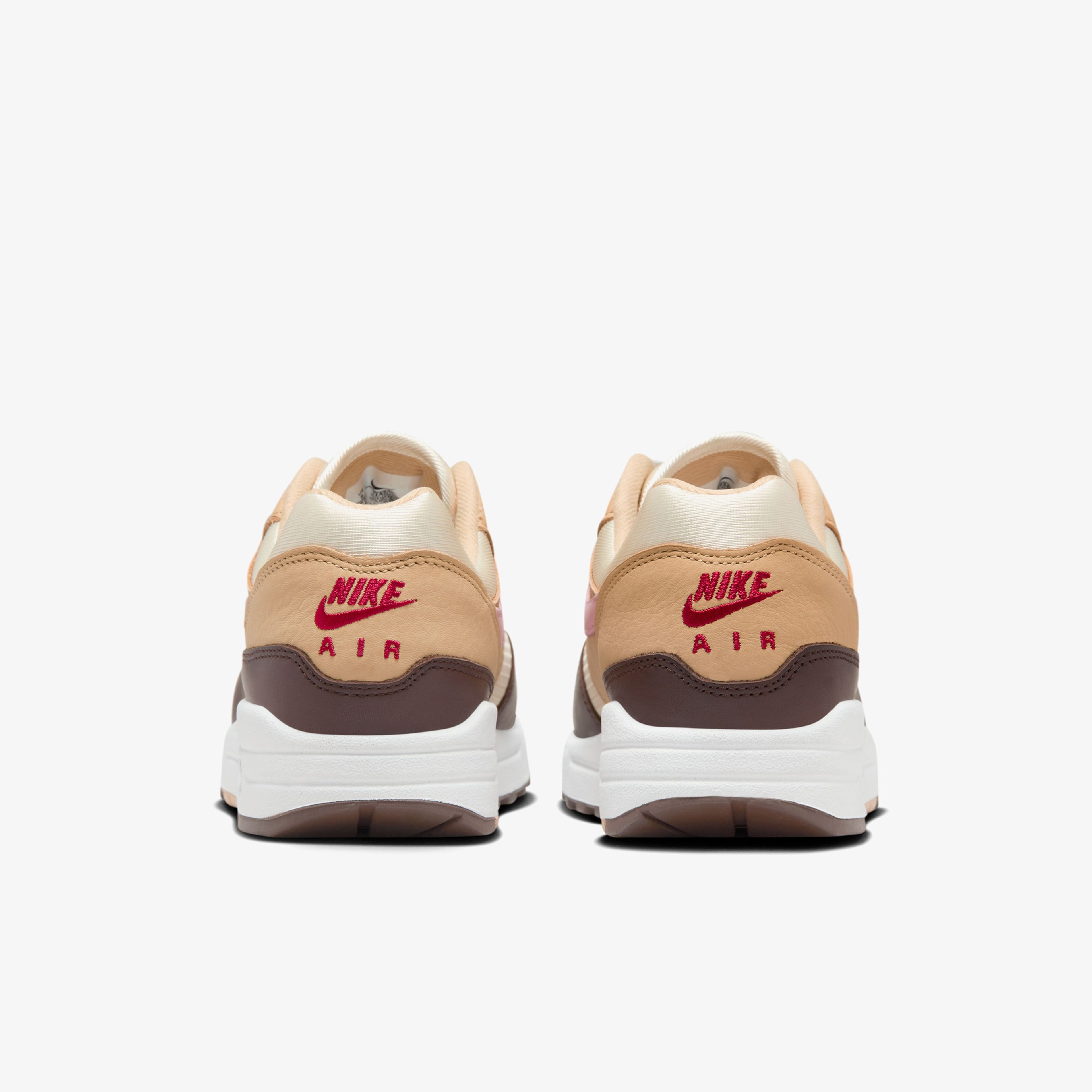 Nike Air Max 1 '87 Kadın Kahverengi Spor Ayakkabı