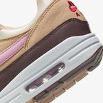 Nike Air Max 1 '87 Kadın Kahverengi Spor Ayakkabı