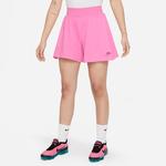 Nike Sportswear Çocuk Pembe Şort