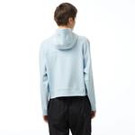 UNITED4 Kadın Mavi Sweatshirt