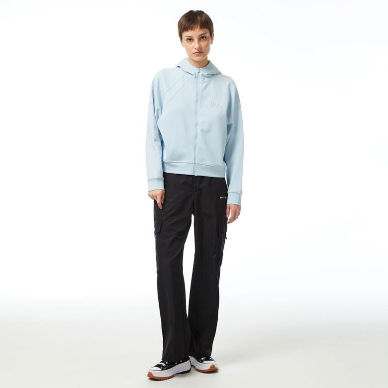 UNITED4 Kadın Mavi Sweatshirt