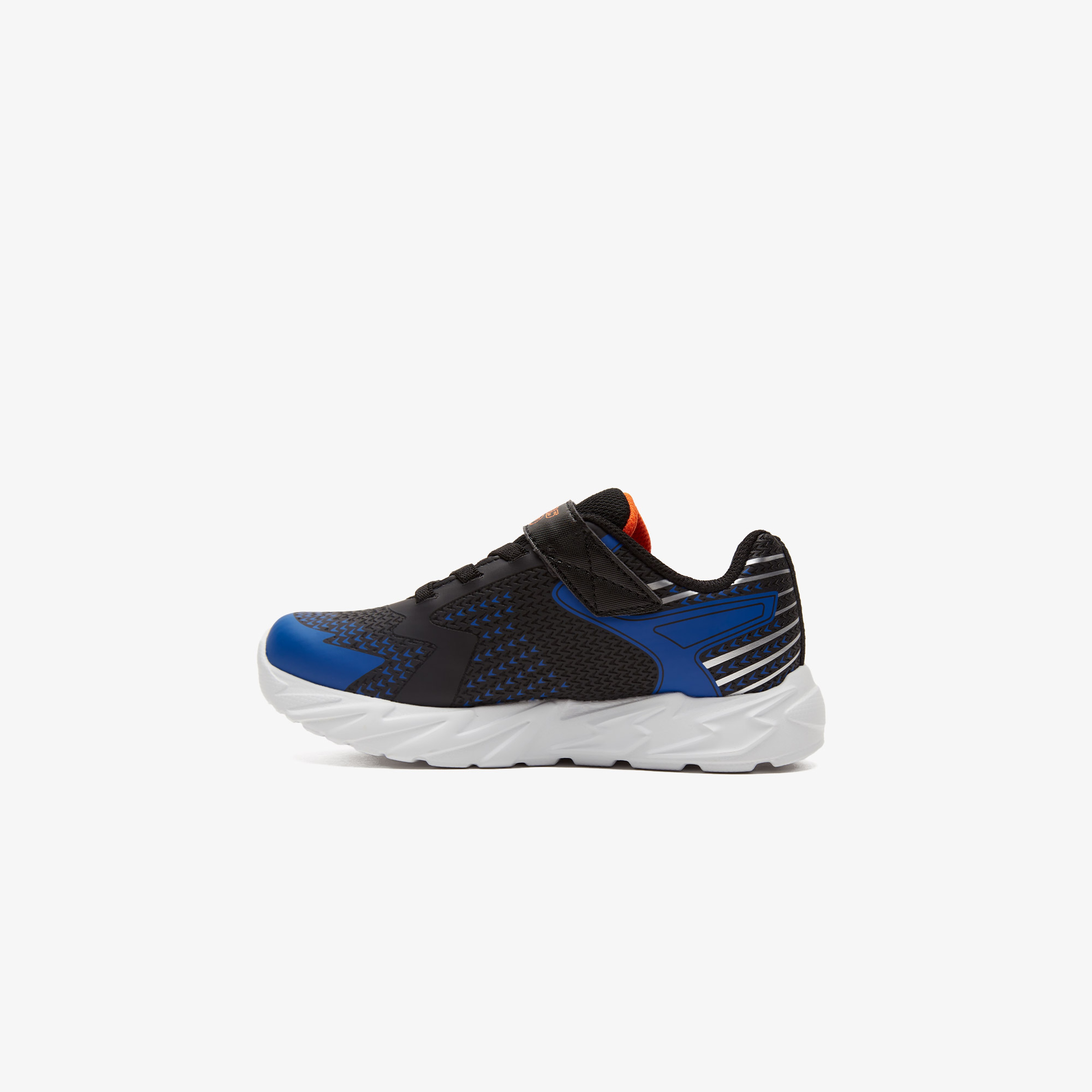 Skechers Flex-Glow Çocuk Işıklı Lacivert Spor Ayakkabı