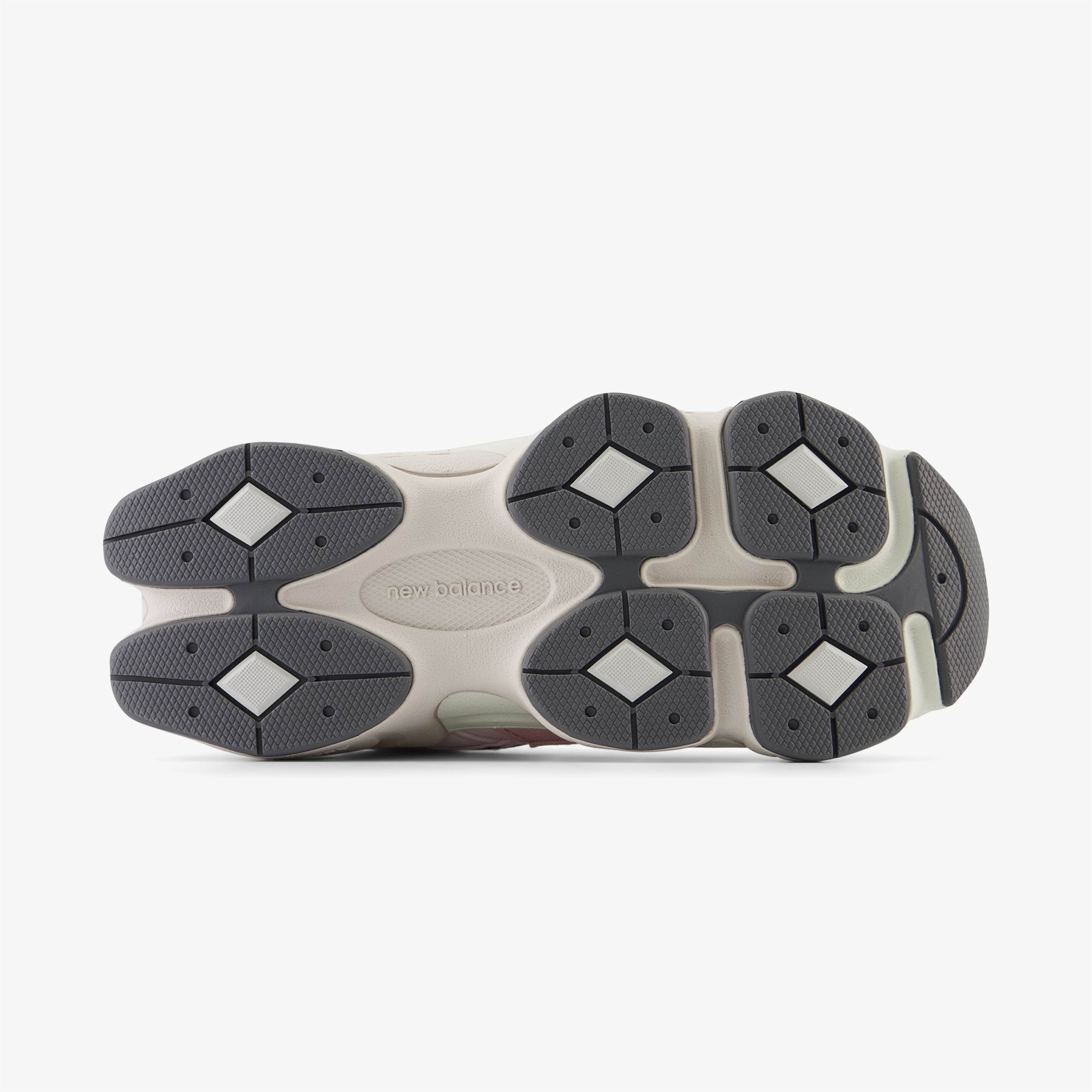 New Balance 9060 Çocuk Pembe Spor Ayakkabı