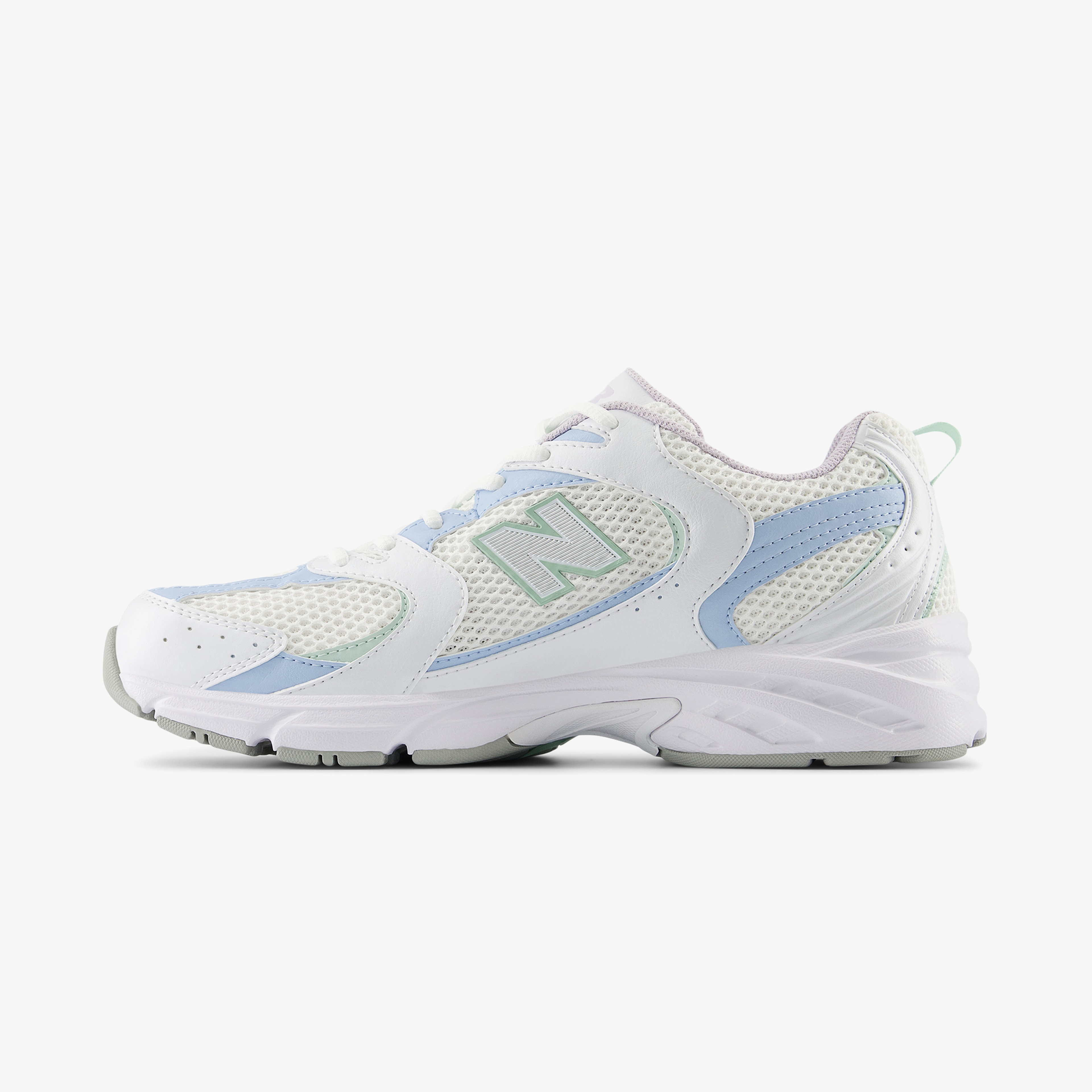 New Balance 530 Kadın Beyaz Spor Ayakkabı