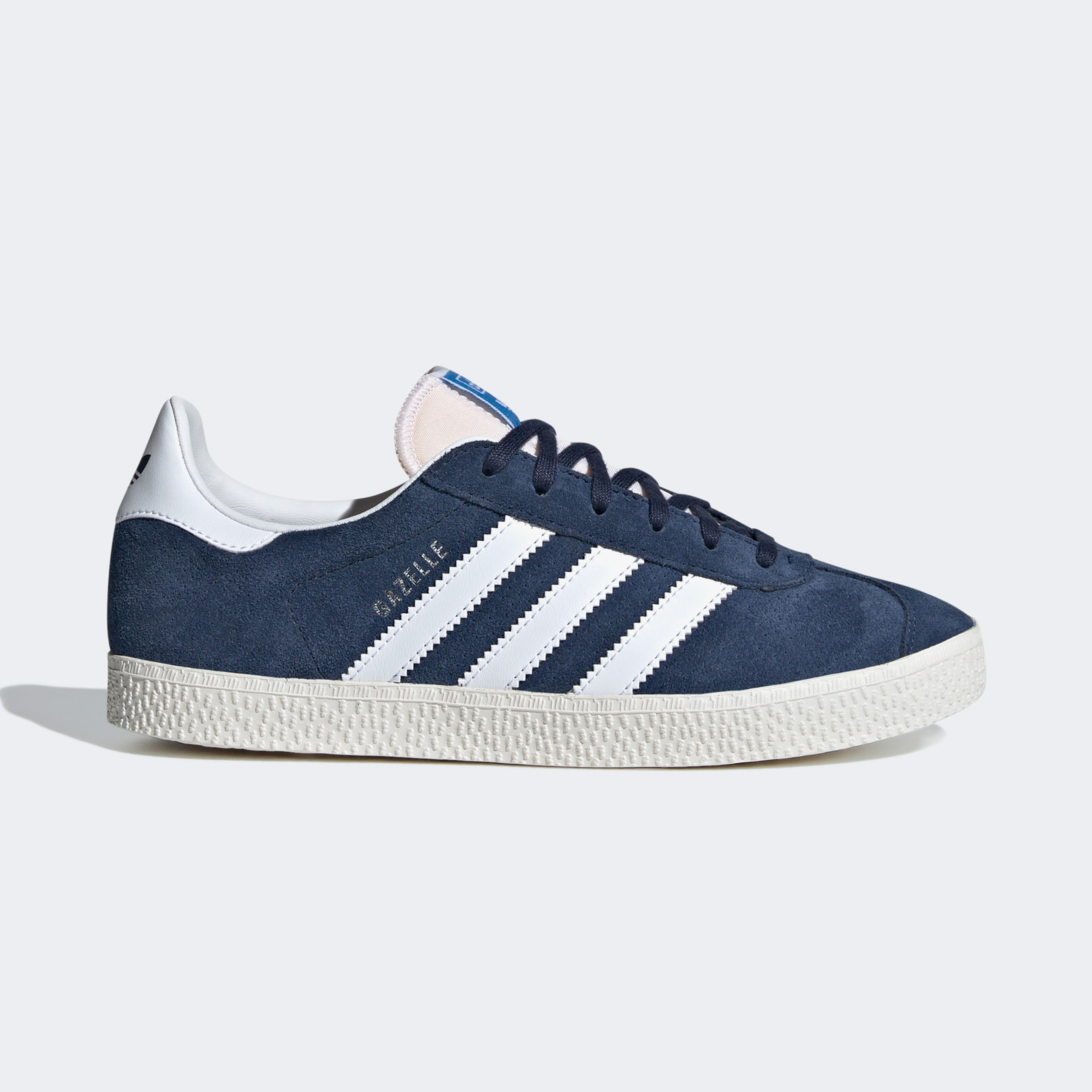 adidas Originals Gazelle Çocuk Mavi Spor Ayakkabı