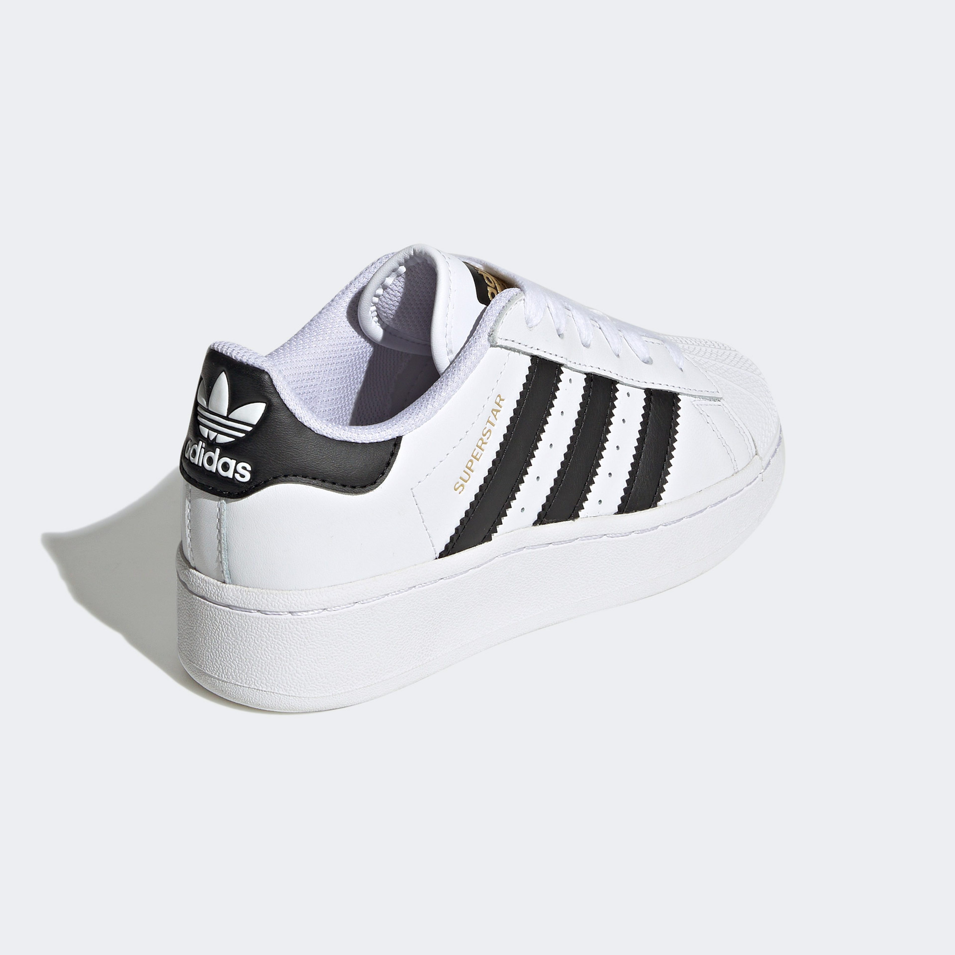 adidas Originals Superstar Xlg Çocuk Beyaz Spor Ayakkabı