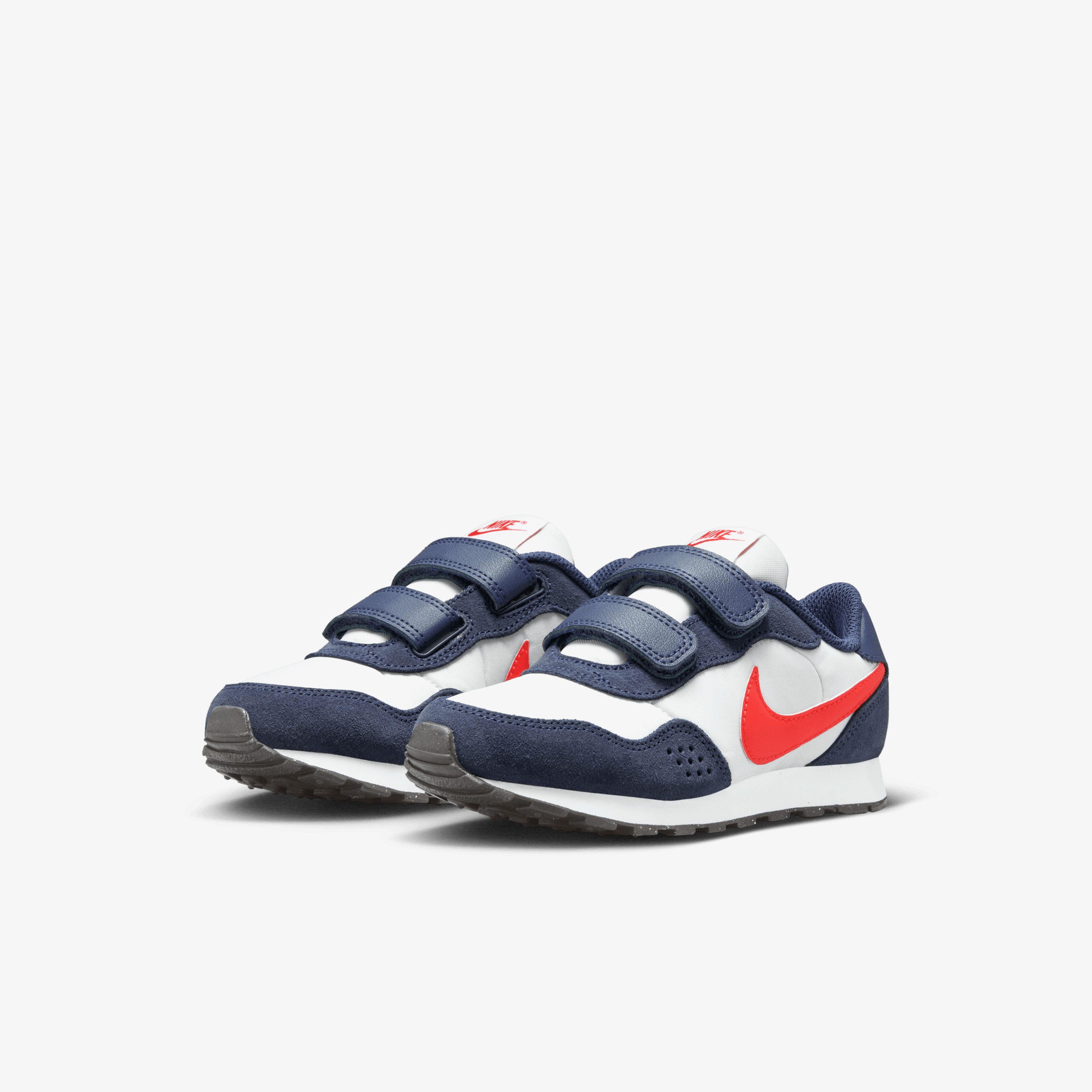 Nike MD Valiant Çocuk Mavi Spor Ayakkabı