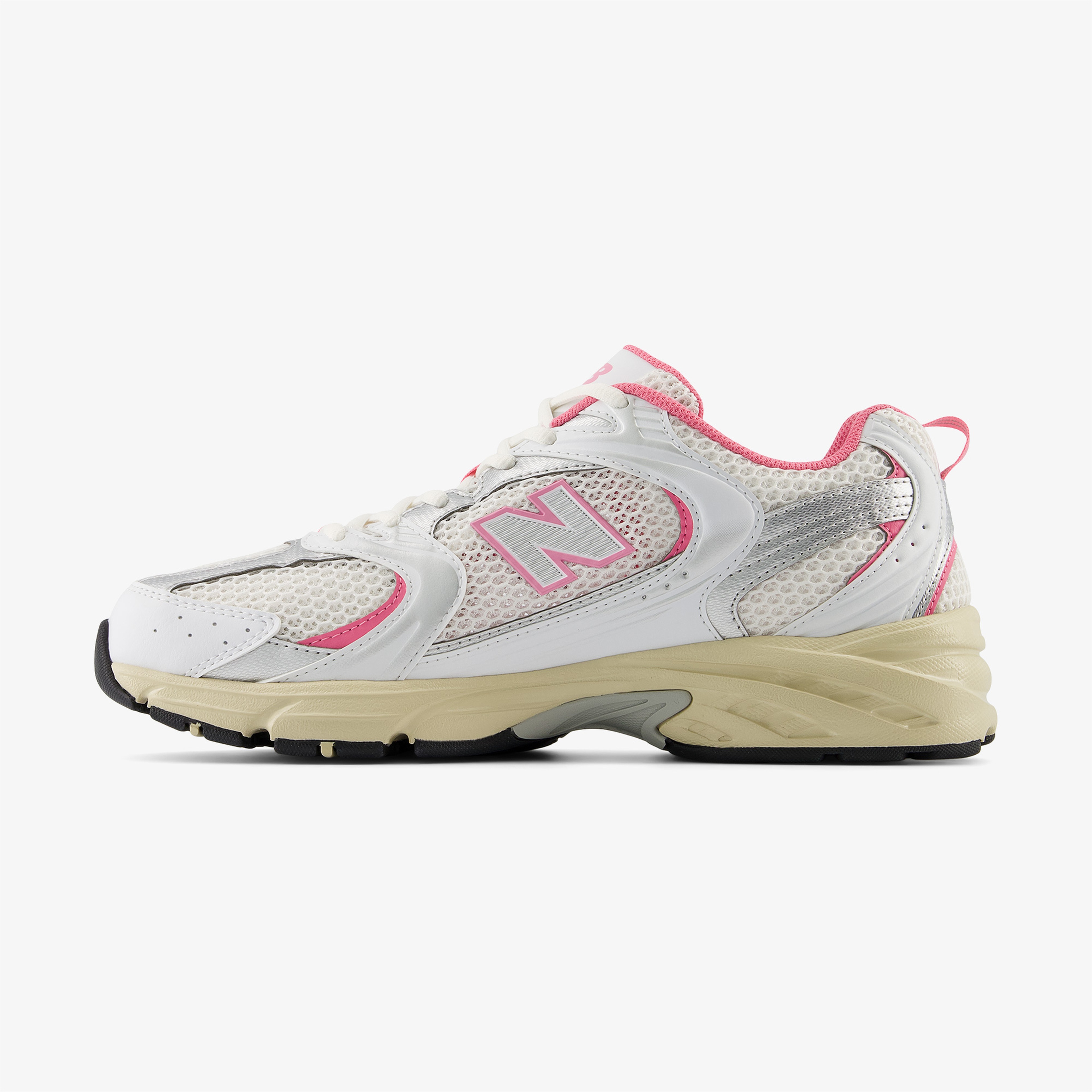 New Balance 530 Kadın Beyaz Spor Ayakkabı