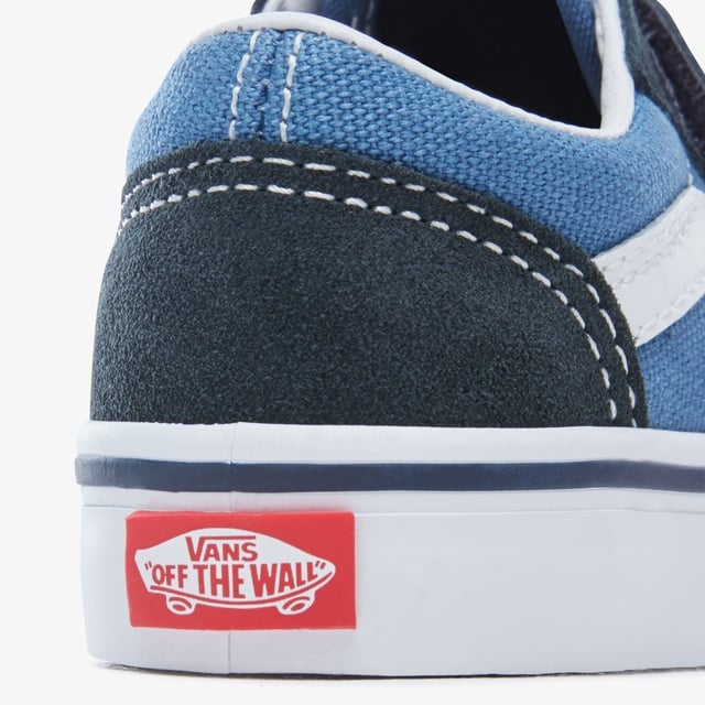 Vans Lacivert Vans Old Skool vn000d3ynvy1