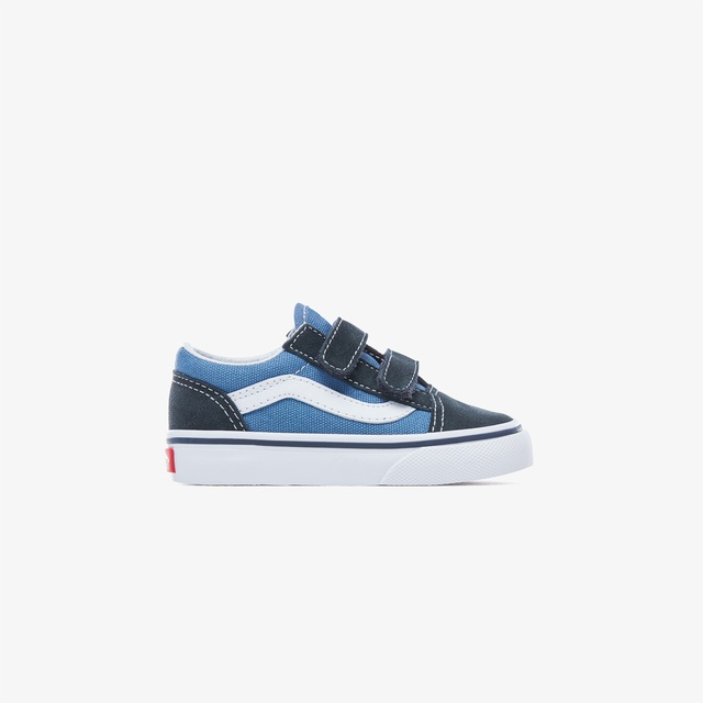 Vans Lacivert Vans Old Skool vn000d3ynvy1
