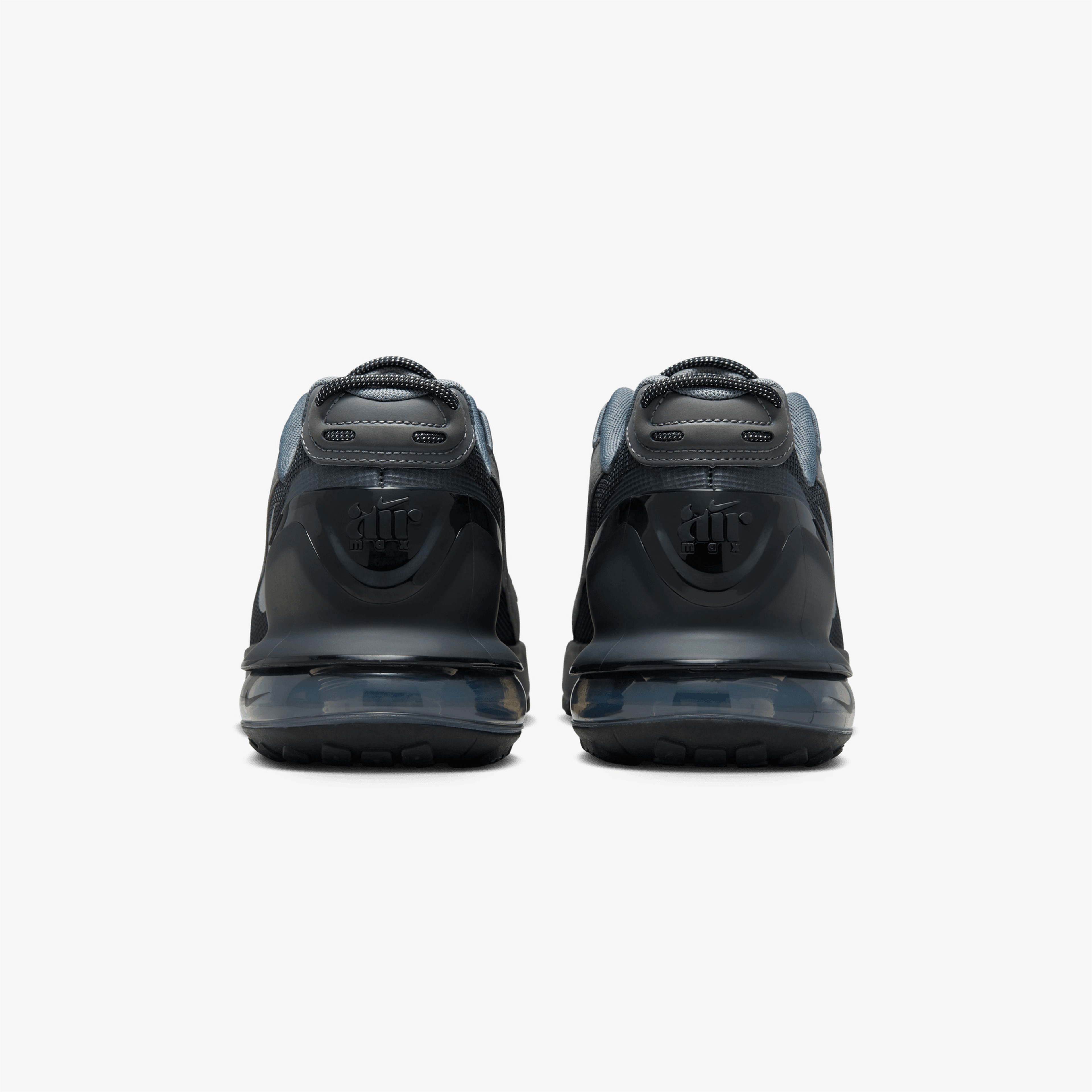 Nike Air Max Pulse Roam Erkek Gri Spor Ayakkabı