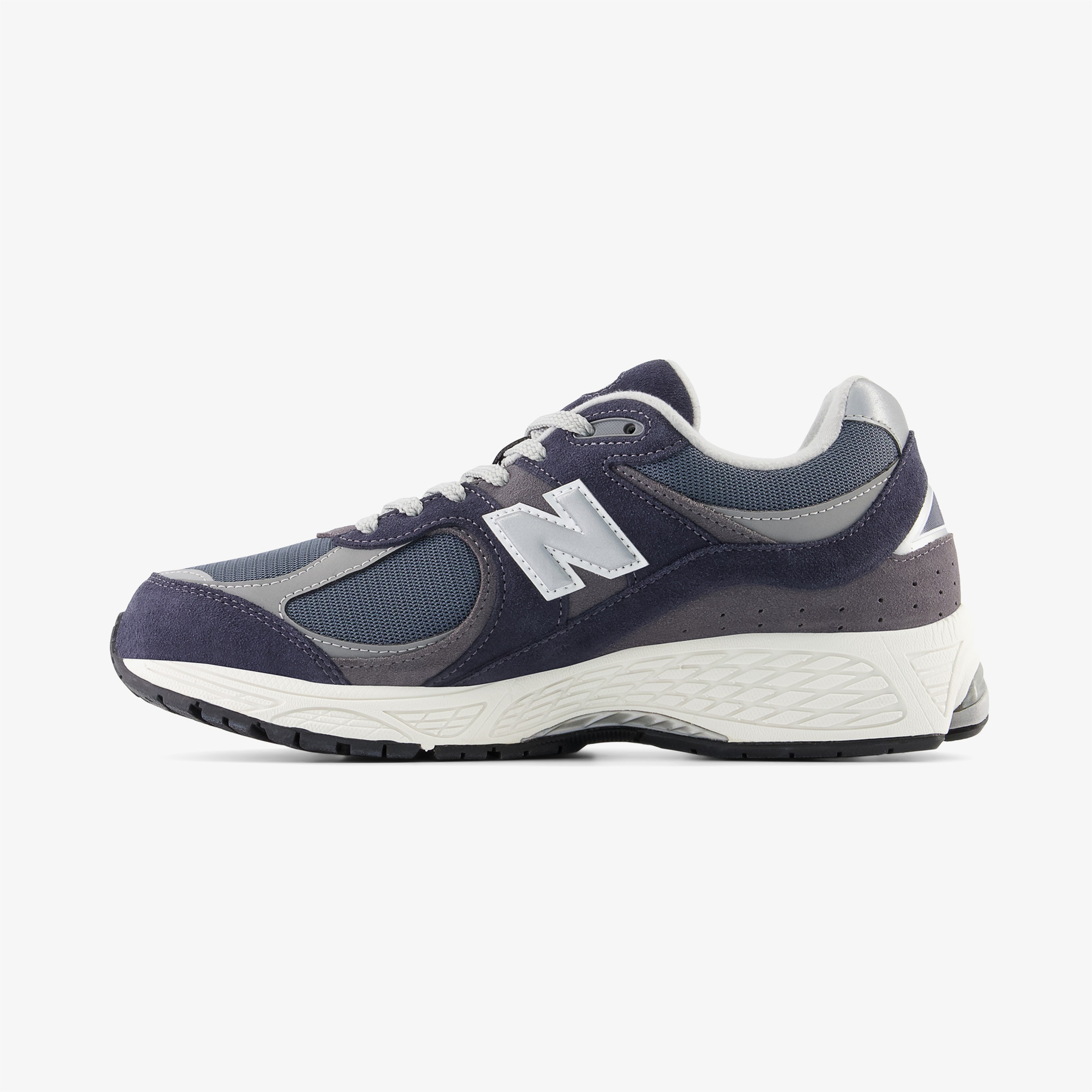 New Balance 2002R Unisex Lacivert Spor Ayakkabı41,5M2002RSF| Occasion