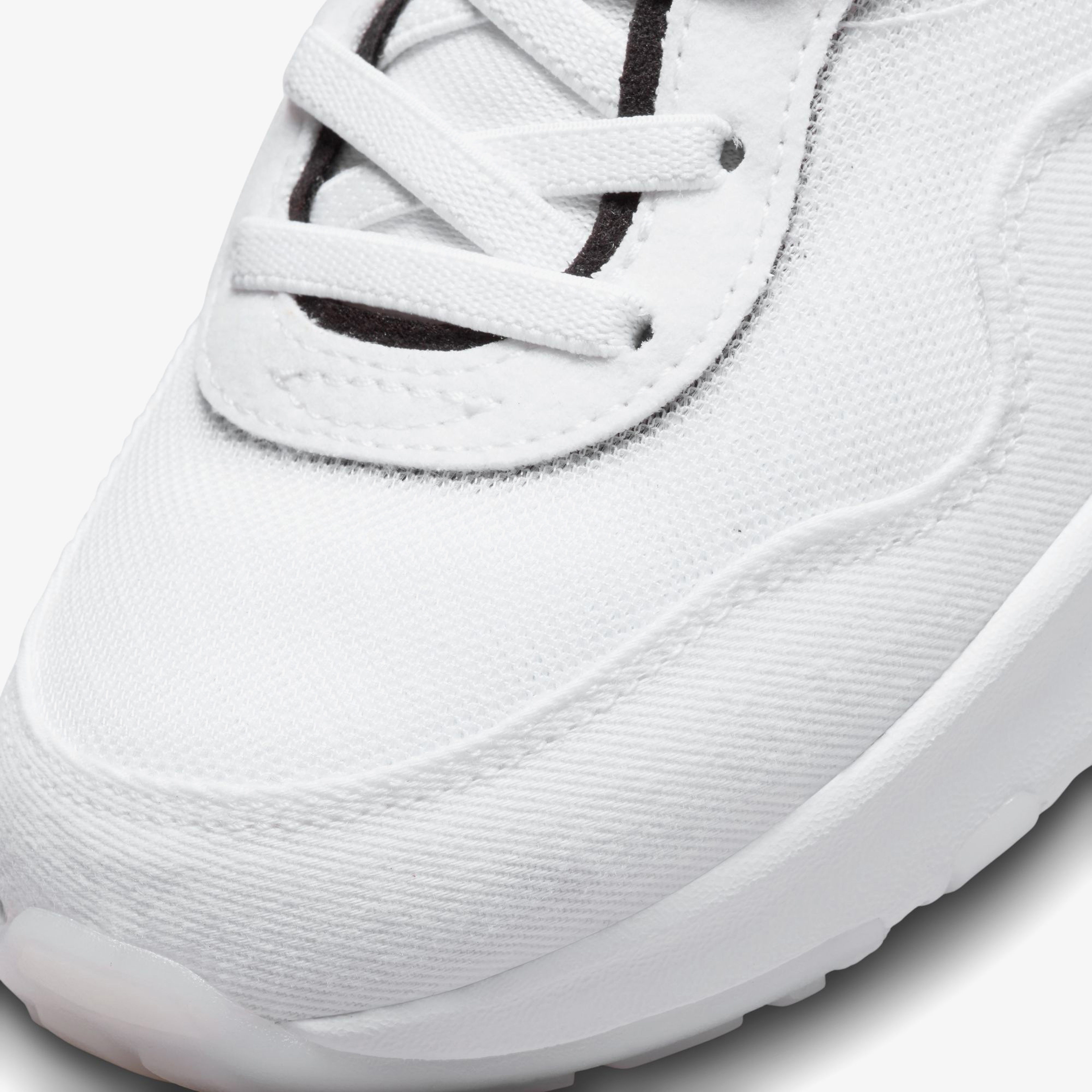 Nike Air Max Motif Çocuk Beyaz Spor Ayakkabı