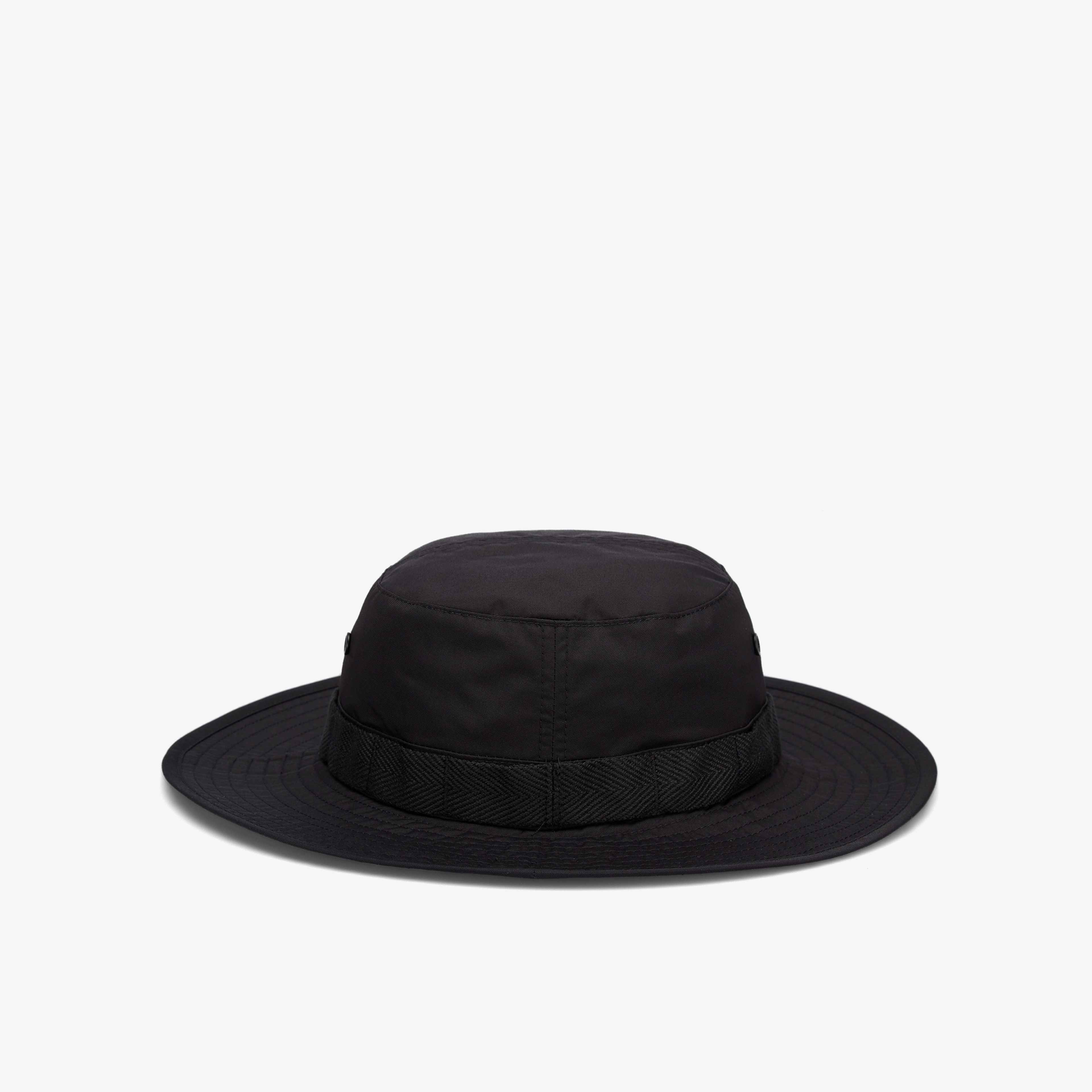 Dickies Glacier View Boonie Unisex Siyah Şapka