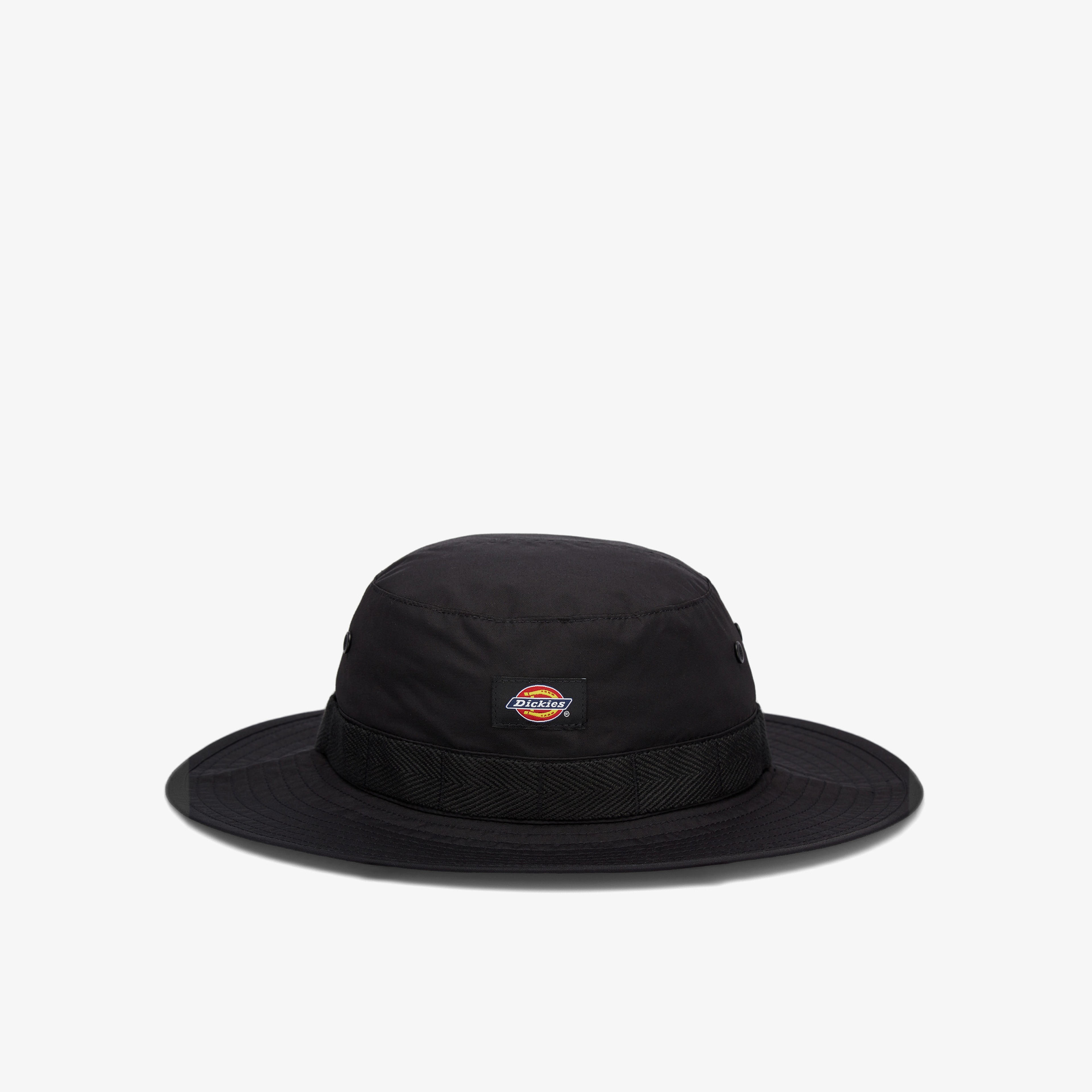 Dickies Glacier View Boonie Unisex Siyah Şapka