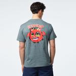 Ripndip Devil Monster Erkek Yeşi T-Shirt