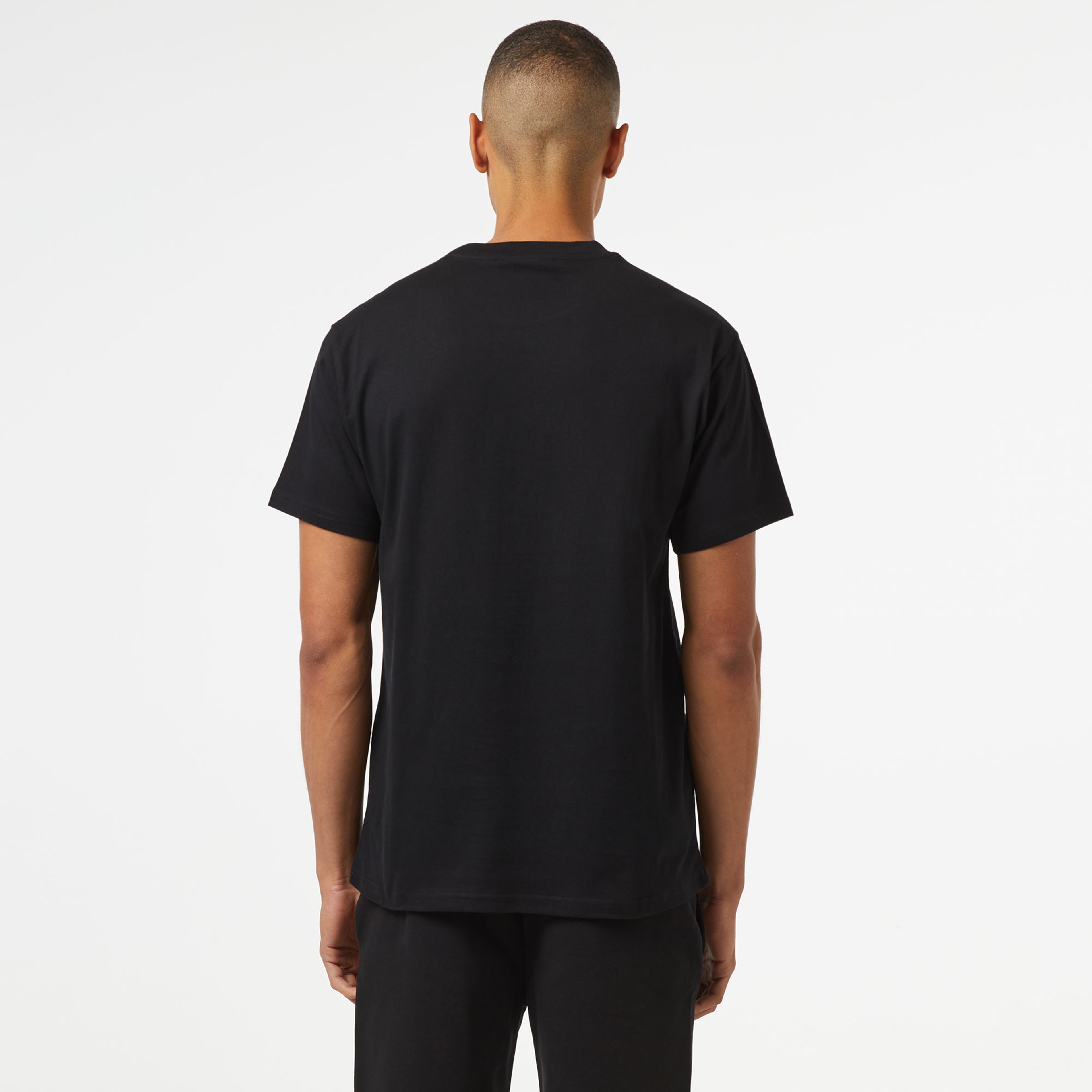 Ripndip Is This Real Life Erkek Siyah T-Shirt