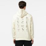 Ripndip Grabs Erkek Krem Hoodie