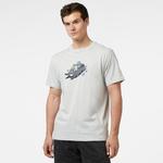 Ripndip Adventure Bus Erkek Gri T-Shirt