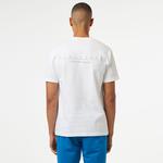The Hundreds Endangerous Erkek Beyaz T-Shirt