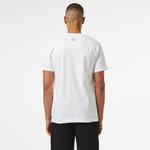 The Hundreds Push Bar Erkek Beyaz T-Shirt