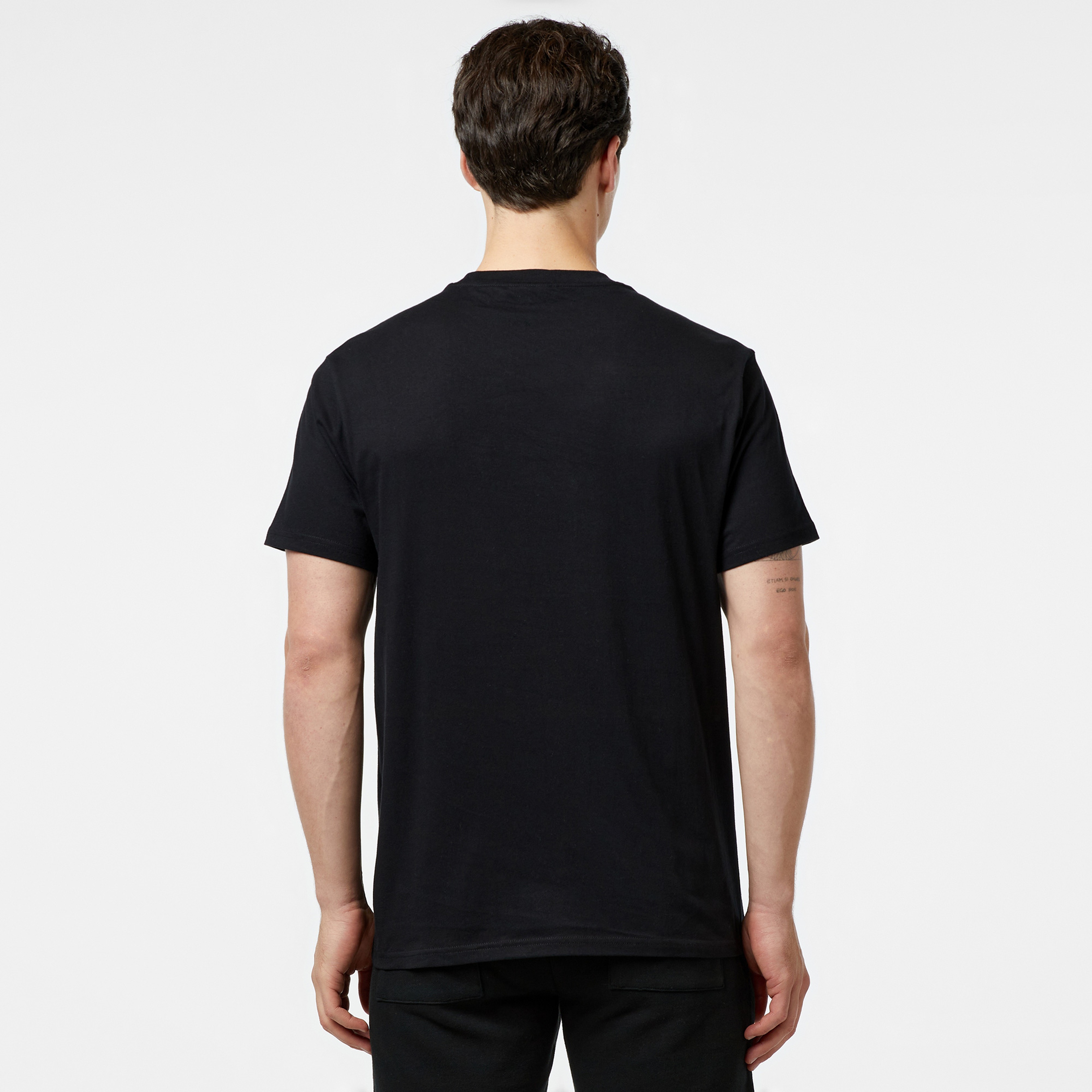 Ripndip Autograph Erkek Siyah T-Shirt