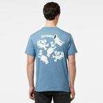 Ripndip Unattached Erkek Mavi T-Shirt
