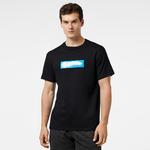 Ripndip Nerm Balloon Head Erkek Siyah T-Shirt