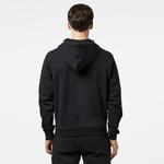 The Hundreds City Hoodie Erkek Siyah Hoodie