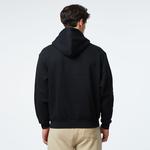 Karl Kani Retro Os Erkek Siyah Hoodie