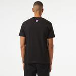 The Hundreds Push Bar Erkek Siyah T-Shirt