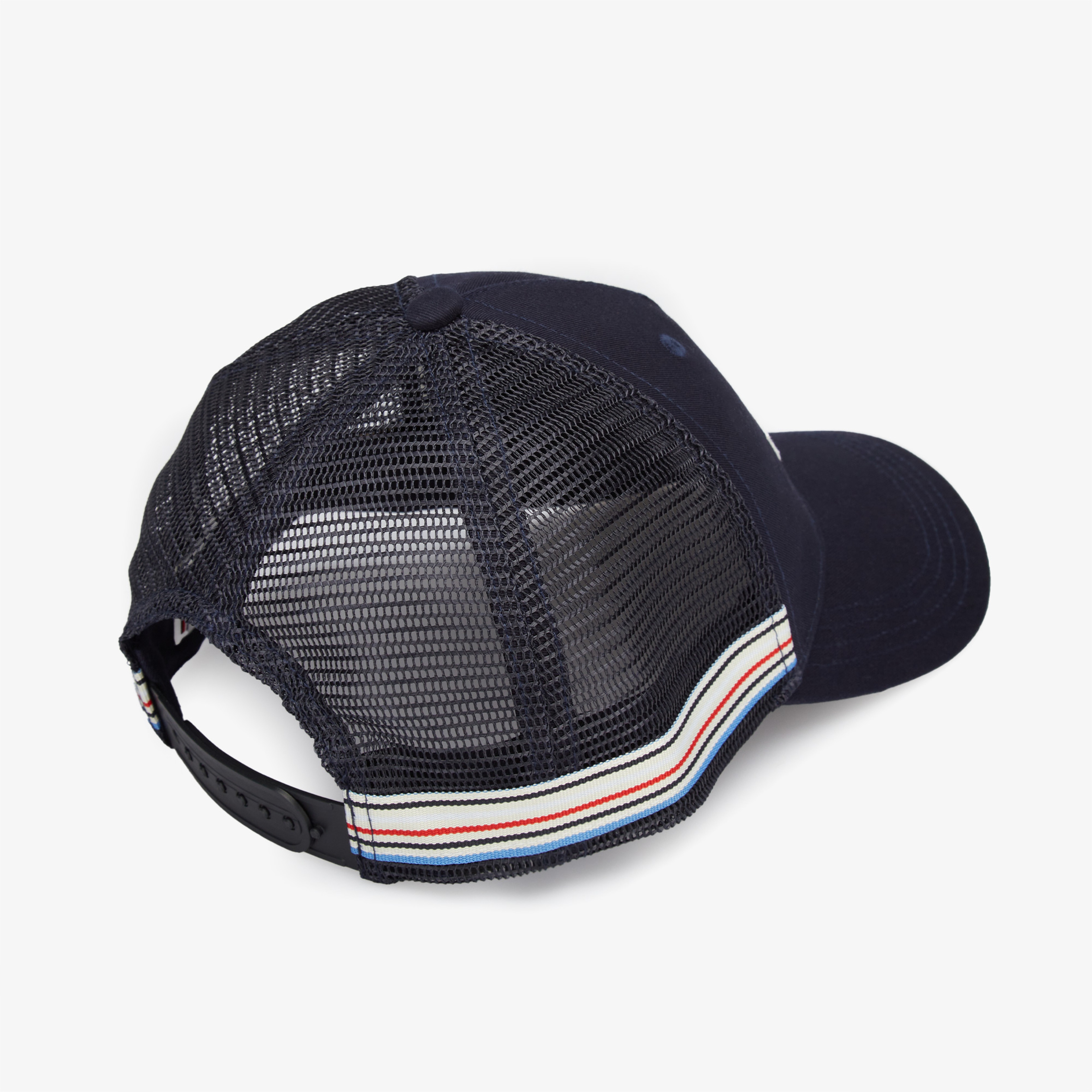 Tommy Hilfiger Track Club Çocuk Lacivert Şapka