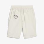 Puma Pl Summer Crew Erkek Krem Şort